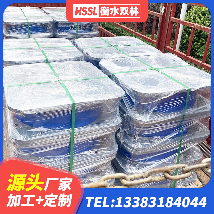 偃师区LNR400支座厂家 偃师区LRB橡胶隔震支座厂家 偃师区房屋建筑支座生产厂家 偃师区隔振橡胶支座厂家电话 - 第2张