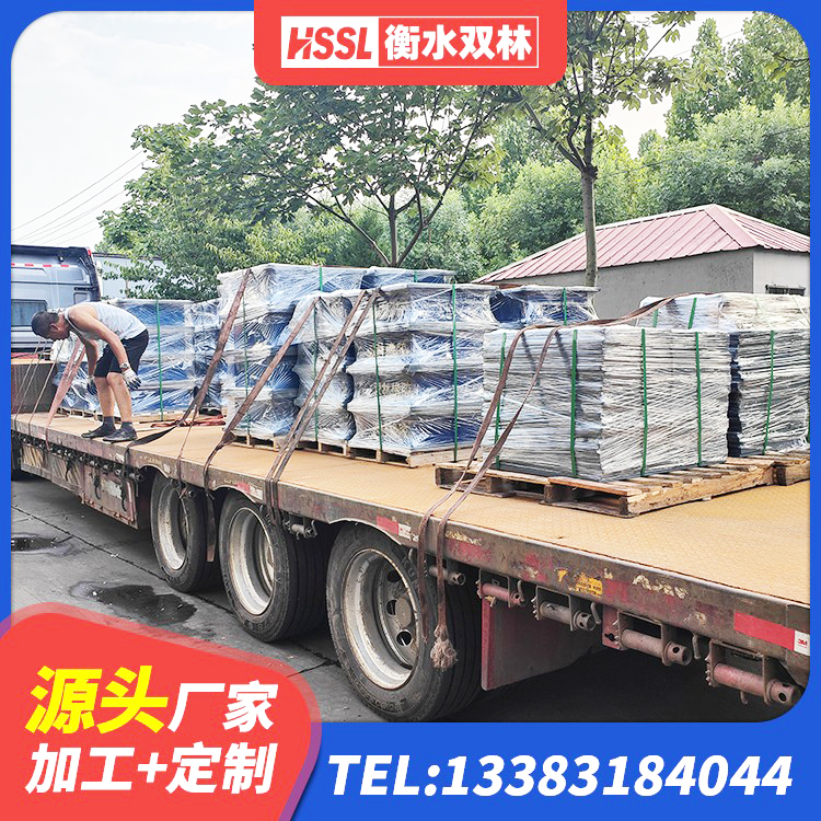 偃师区LNR橡胶隔震支座1100厂家 偃师区HDR1000支座 偃师区LRB抗震支座生产厂家 偃师区建筑橡胶隔震支座厂商 - 第8张