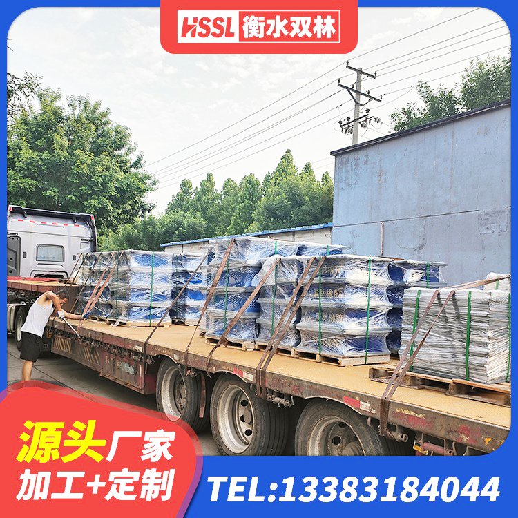 偃师区防震支座LRB700源头工厂 偃师区HDR隔震支座厂家 偃师区LNR600隔震支座生产加工 偃师区HDR1400高阻尼隔震支座 - 第9张