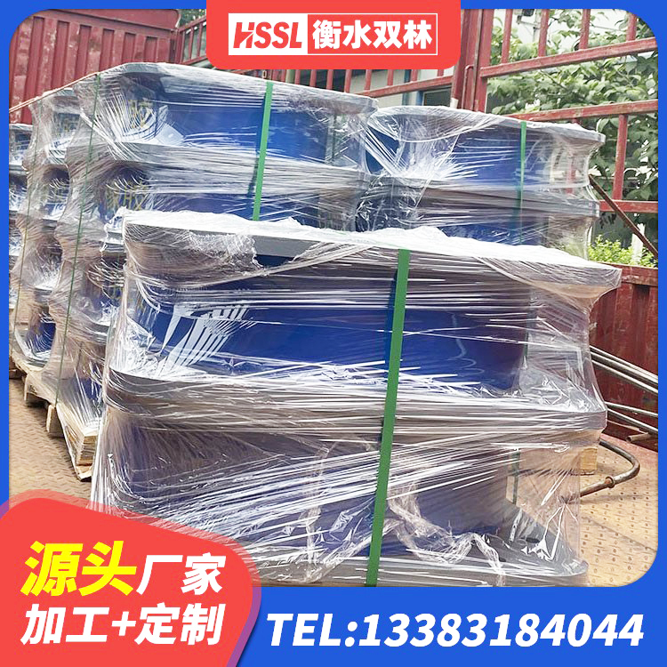 偃师区建筑住宅隔震支座源头工厂 偃师区LRB500-II型隔震支座厂家 偃师区LNR400橡胶隔震支座什么价格 偃师区隔震支座(LRB型)厂家 - 第5张