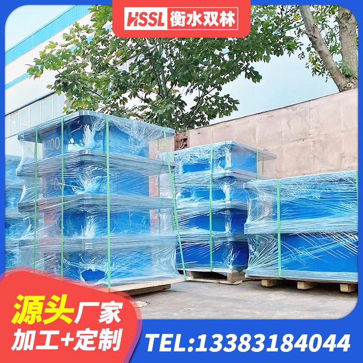 偃师区高阻尼支座HDR源头工厂 偃师区LRB600橡胶隔震支座多少钱 偃师区楼梯叠层橡胶隔震支座多少钱 偃师区LRB400铅芯隔震支座价格 - 第6张