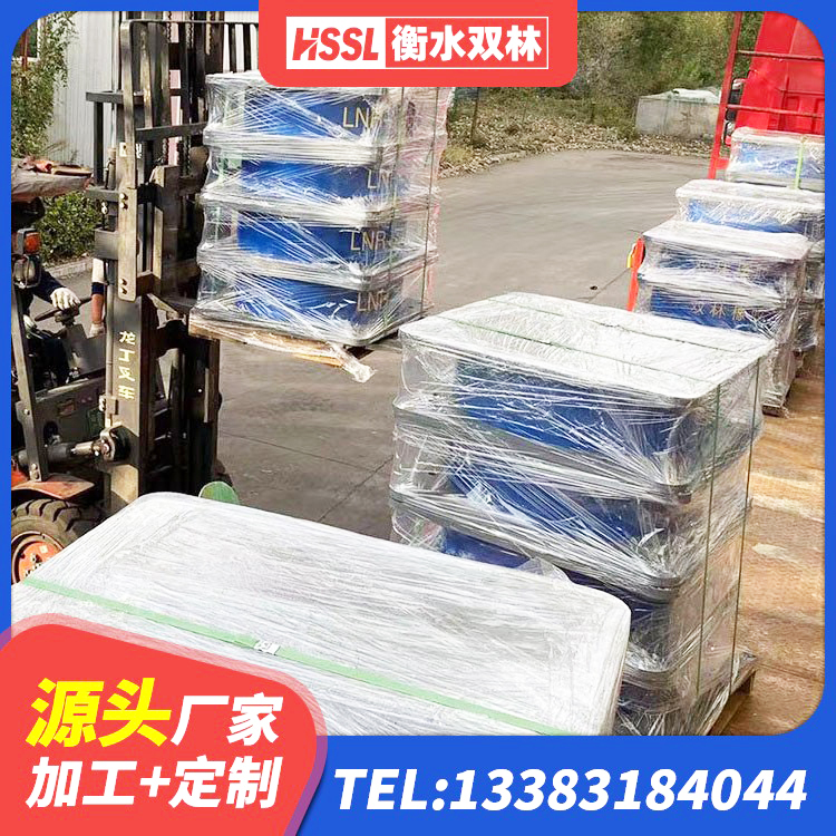 偃师区LNR400支座厂家 偃师区LRB橡胶隔震支座厂家 偃师区房屋建筑支座生产厂家 偃师区隔振橡胶支座厂家电话 - 第7张