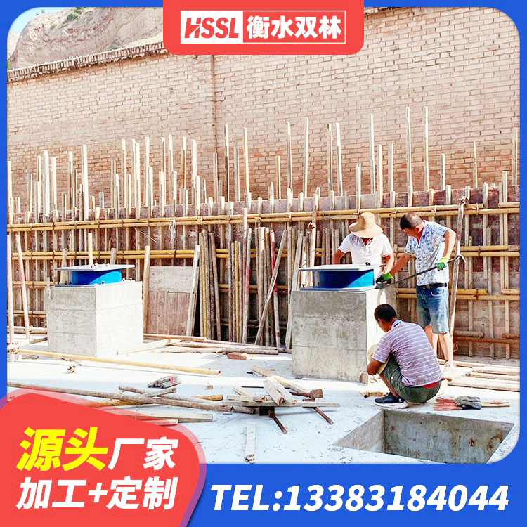 偃师区LNR400支座厂家 偃师区LRB橡胶隔震支座厂家 偃师区房屋建筑支座生产厂家 偃师区隔振橡胶支座厂家电话 - 第8张