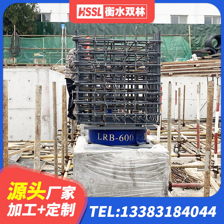 偃师区LNR800天然橡胶隔震支座厂家 偃师区LRB500隔震支座源头工厂 偃师区房屋建筑隔震支座生产厂家 偃师区隔振橡胶支座什么价格 - 第6张