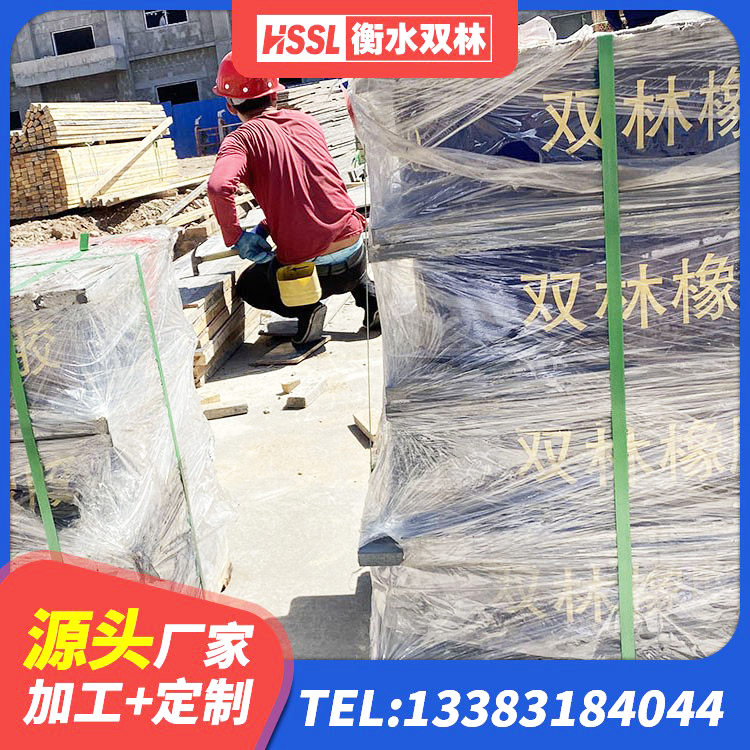 偃师区LNR1200建筑隔震橡胶支座生产厂家 偃师区LRB1300铅芯支座源头工厂 偃师区LRB建筑隔震支座厂商生产厂家 偃师区铅芯减隔震支座价格 - 第4张